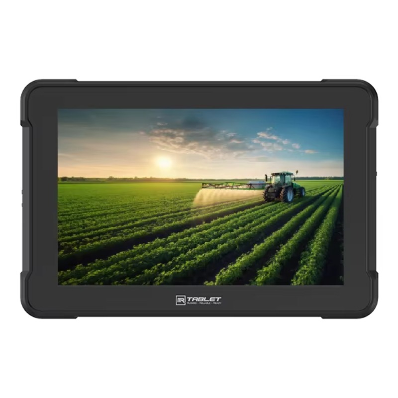 Touch Screen Gloves - 10 Inch 1200 Nits GNSS IP67