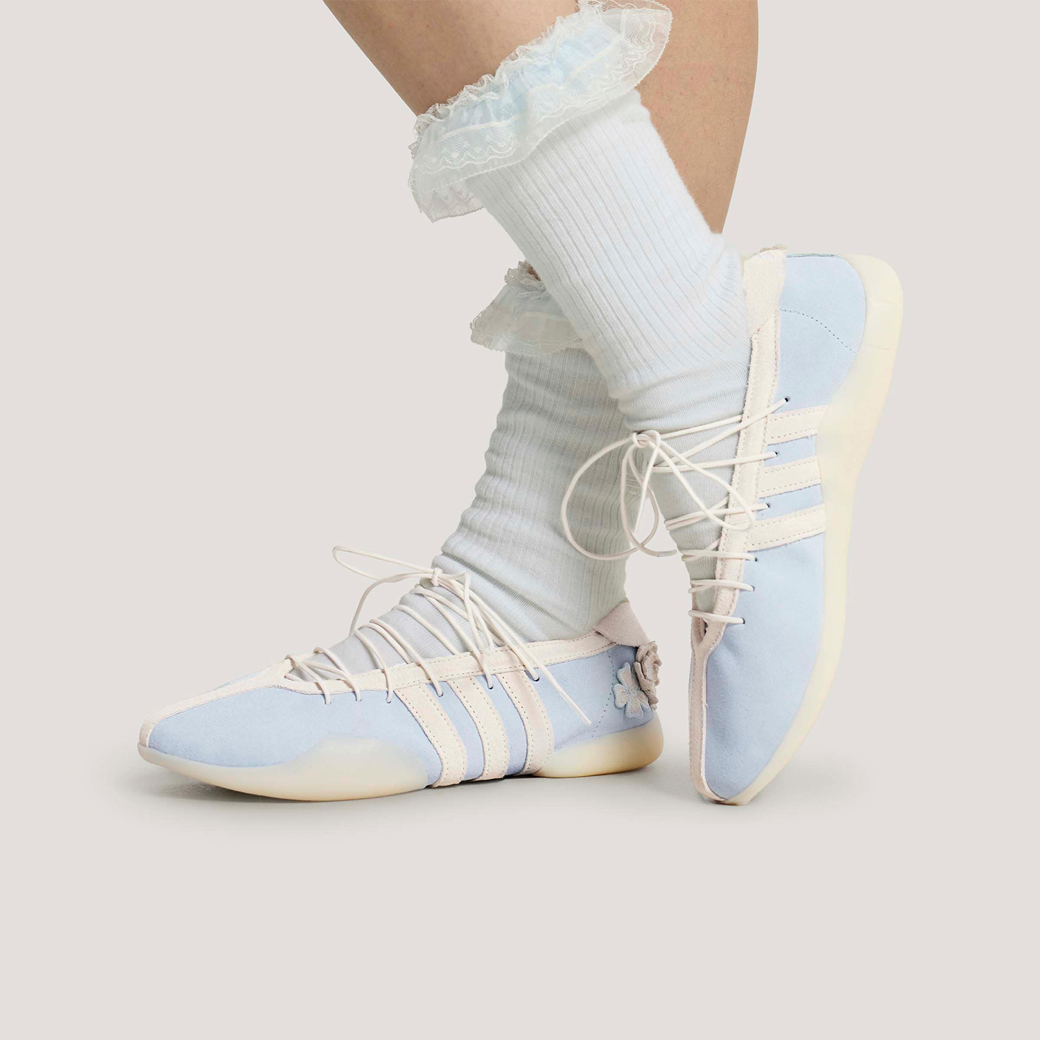 Adidas genuine clover women's  - đánh giá và giá Adidas Shoes Samba