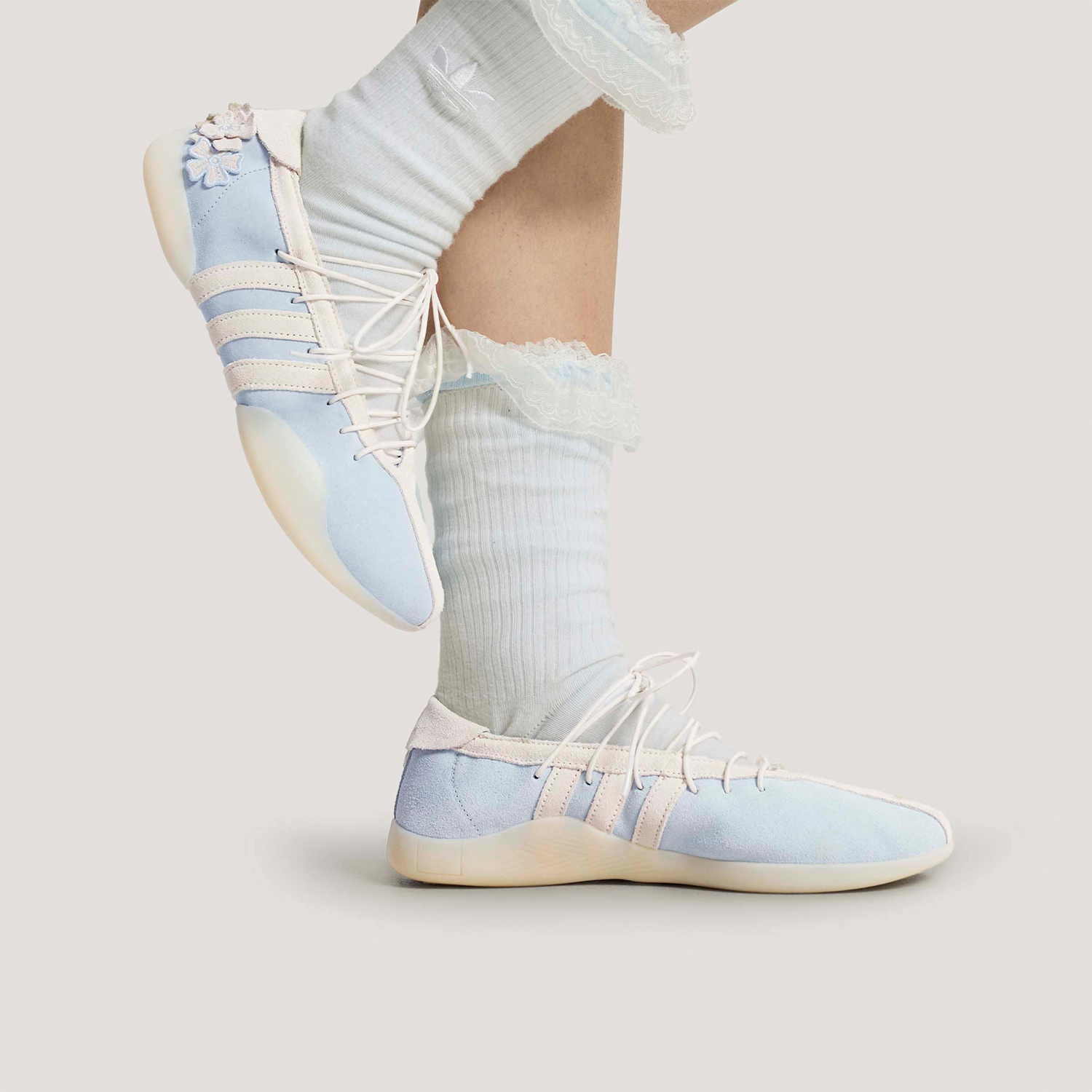 Adidas genuine clover women's  - đánh giá và giá Adidas Shoes Samba