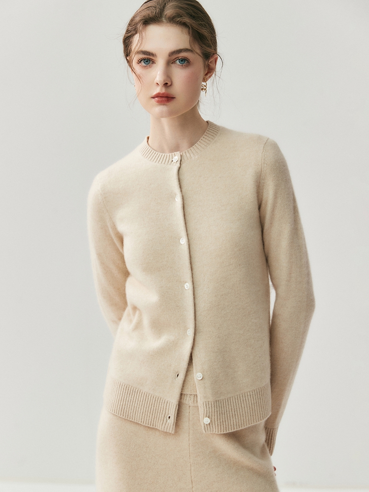 CHICUU Autumn Winter Women Thi - đánh giá và giá Wool Coat Peacoat