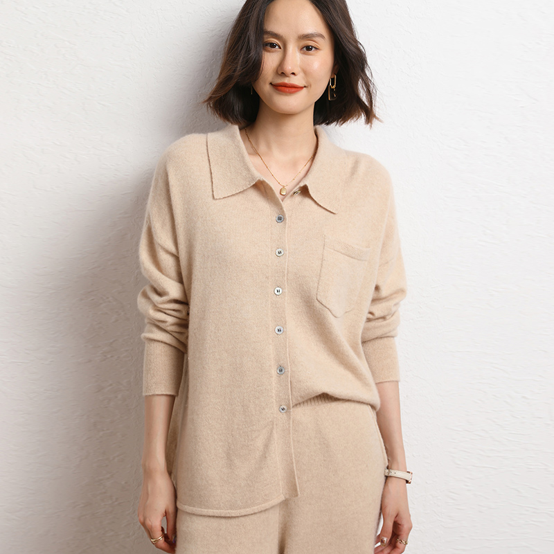 Autumn Women's Cardigan 100% C - đánh giá và giá Down Jacket Packable
