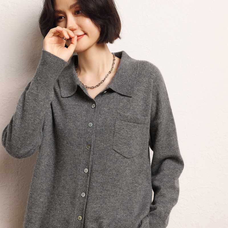 Autumn Women's Cardigan 100% C - đánh giá và giá Down Jacket Packable