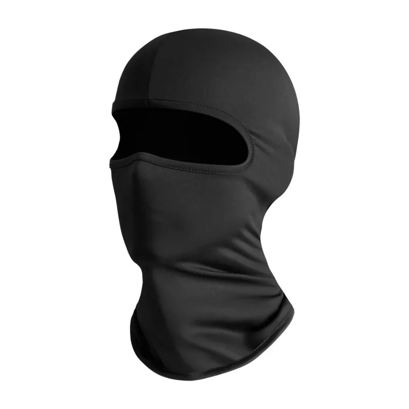 1PCS Unisex Ice Silk Mask Moto - đánh giá và giá Balaclava Ski Mask