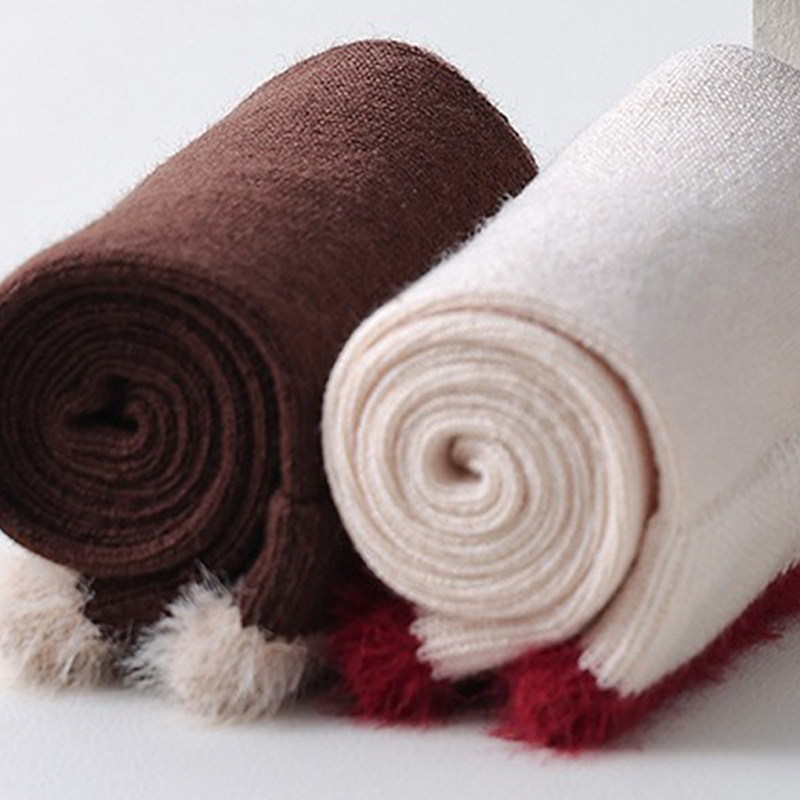 3 Pairs Women's Wool Socks Sea - đánh giá và giá Thermal Sock Wool
