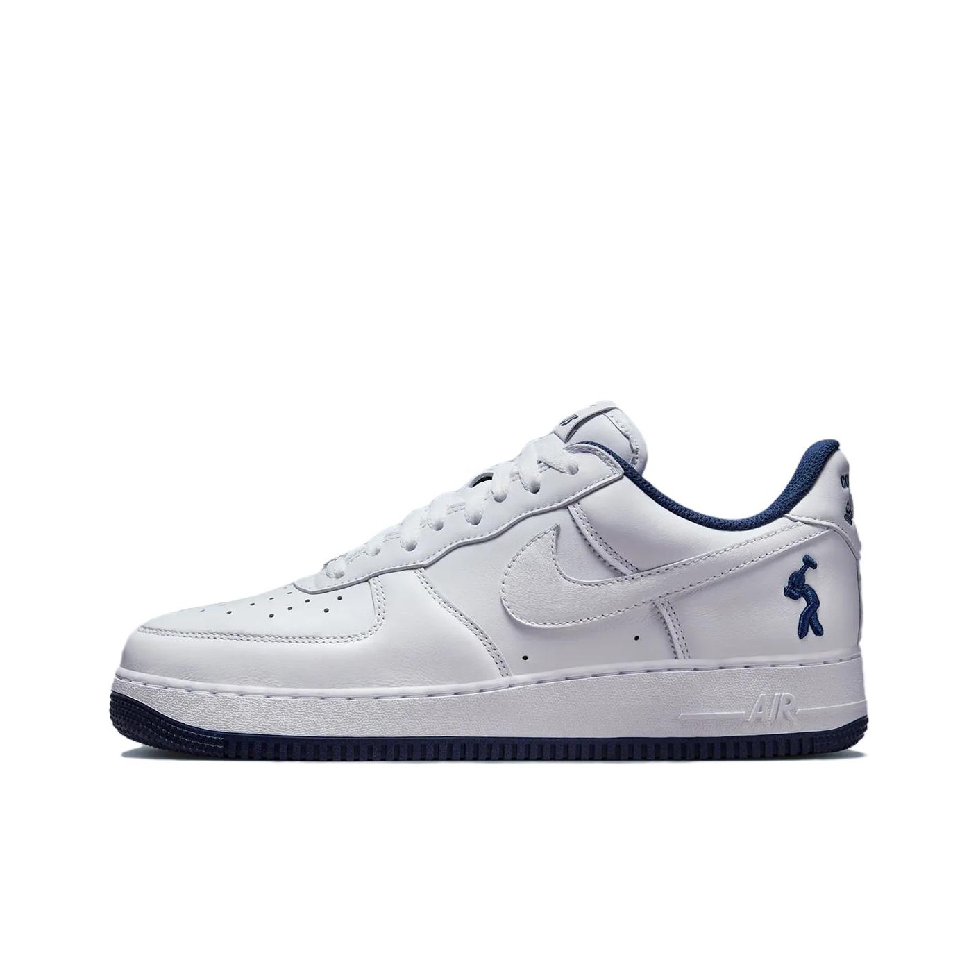 Nike x Lil Yachty Air Force 1  - đánh giá và giá Nike Shoes Air Force 1