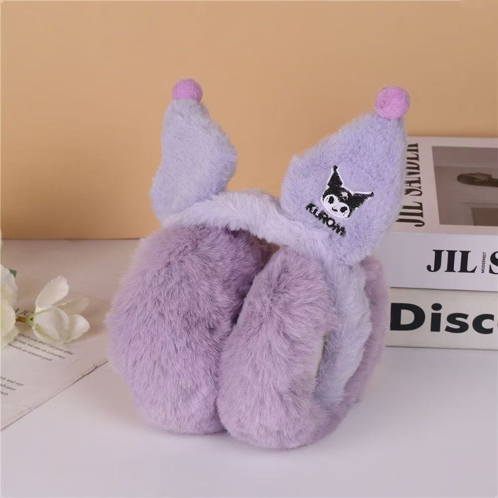 Cute Cartoon Kids Winter Earmu - đánh giá và giá Earmuffs Foldable
