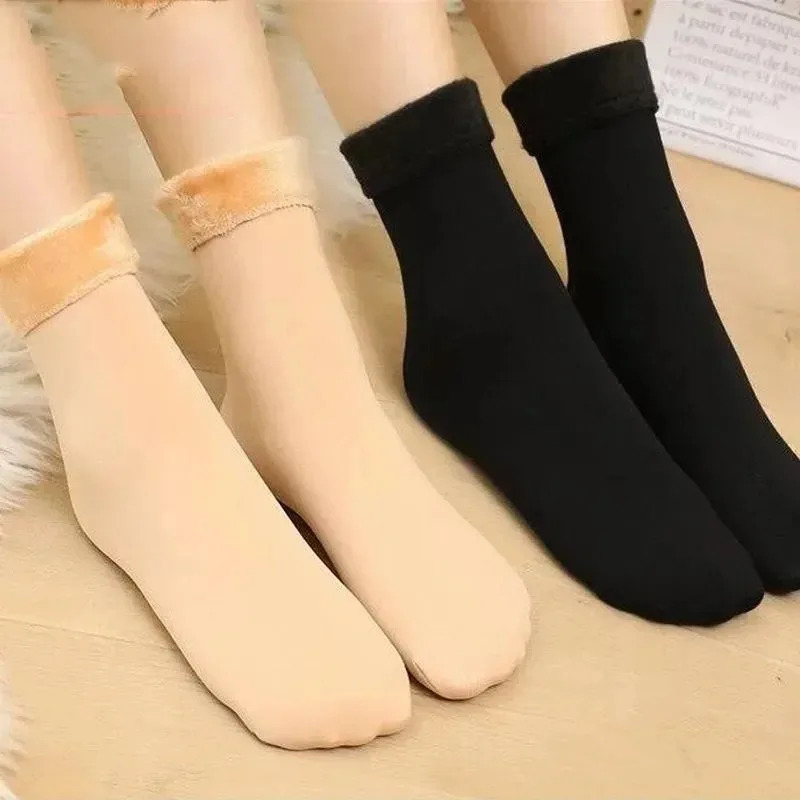 1/3/6Pairs Women'S Winter Ther - đánh giá và giá Thermal Sock Wool
