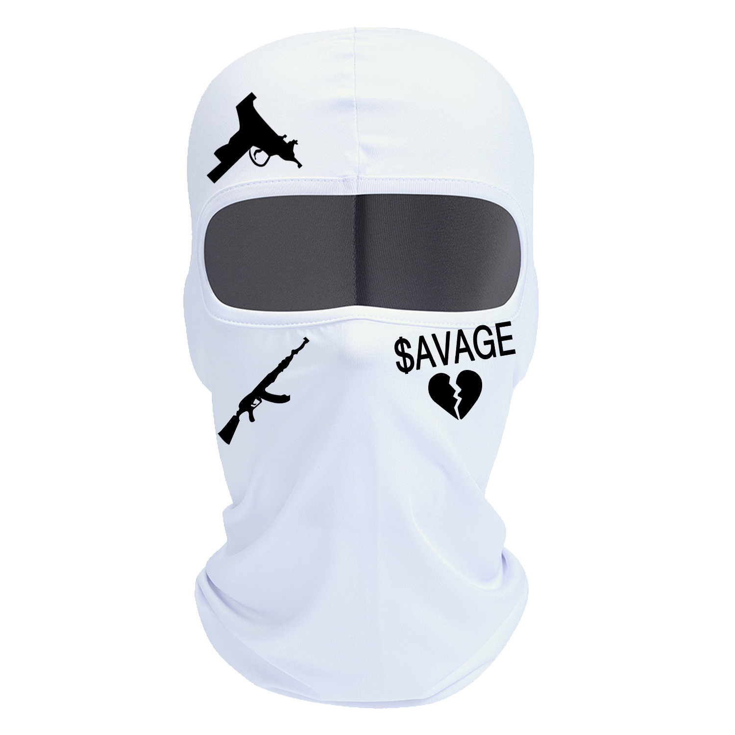 2 Pack Motorcycle Balaclava Fu - đánh giá và giá Balaclava Ski Mask