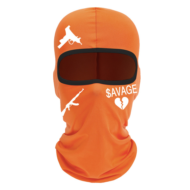 2 Pack Motorcycle Balaclava Fu - đánh giá và giá Balaclava Ski Mask