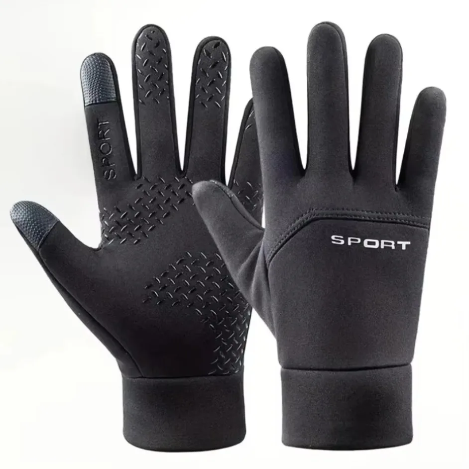 Waterproof Ski Gloves for Men  - đánh giá và giá Snow Glove Insulated