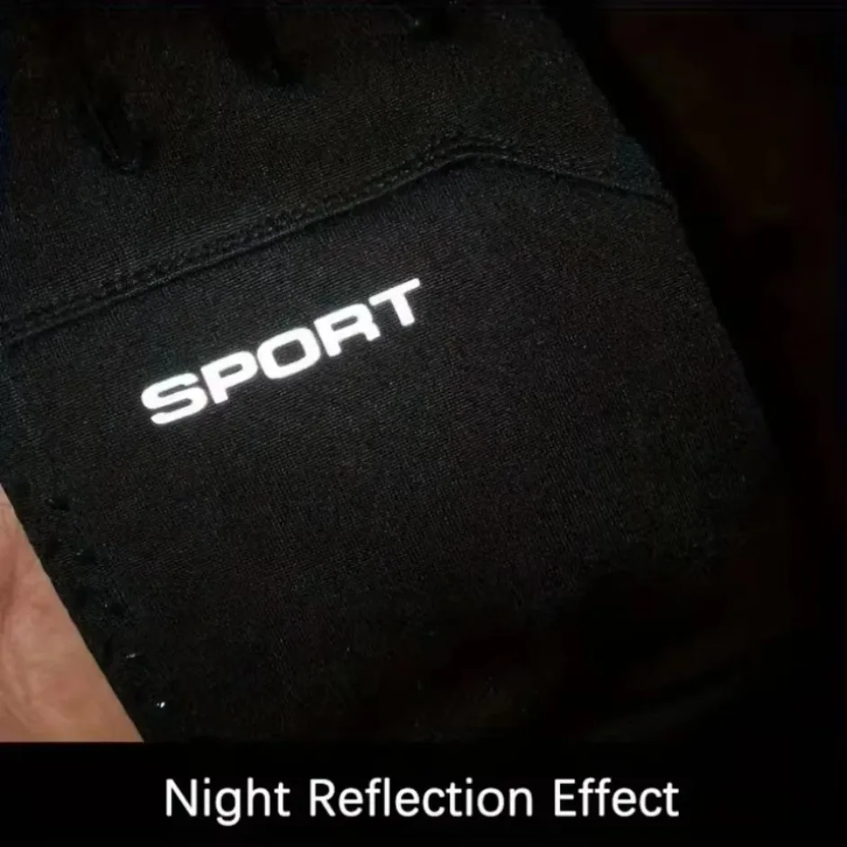 Waterproof Ski Gloves for Men  - đánh giá và giá Snow Glove Insulated