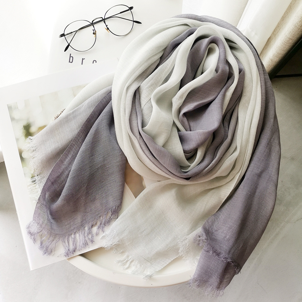 Japanese Style Unisex Cotton L - đánh giá và giá Shawl Wrap Winter