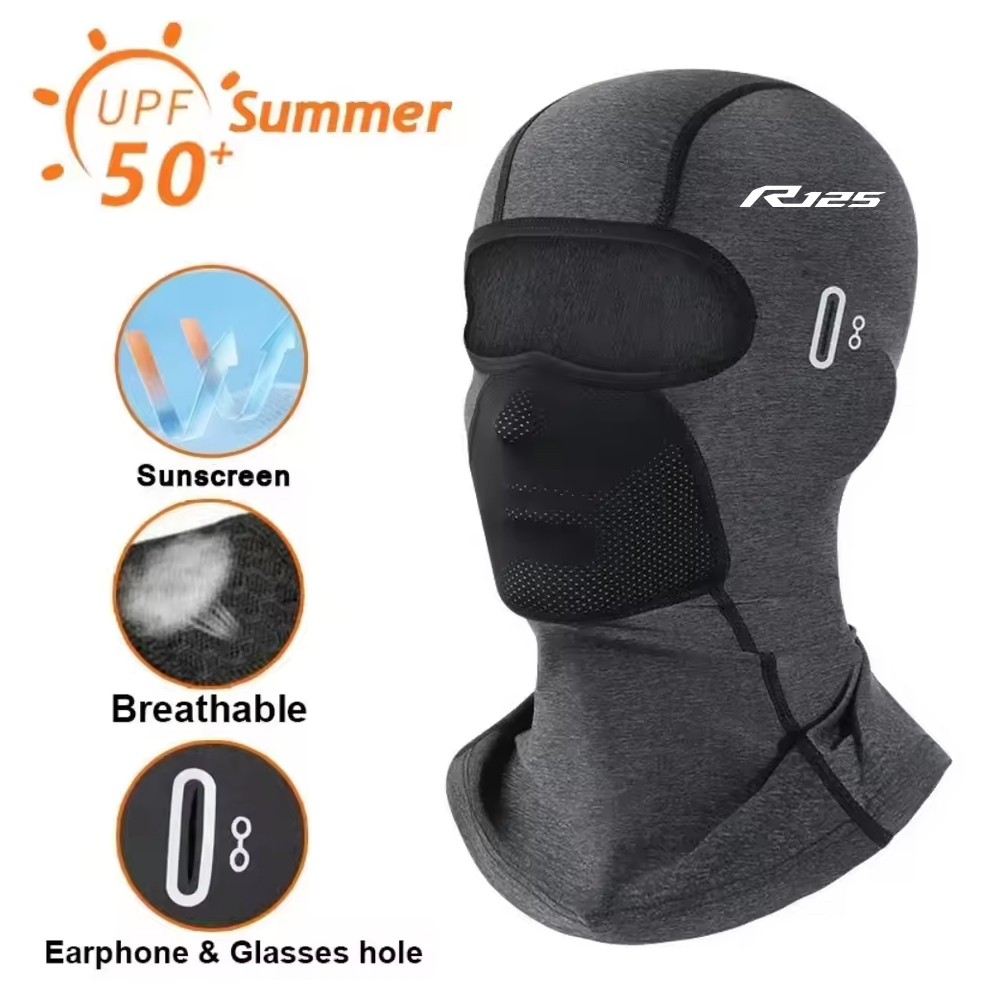 For YAMAHA YZFR15 YZF-R15 R15  - đánh giá và giá Balaclava Ski Mask