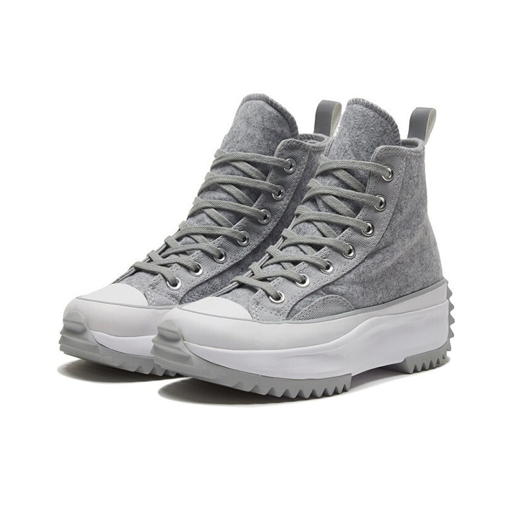 Converse Run Star Hike Skatebo - đánh giá và giá Converse Shoes Run Star Hike