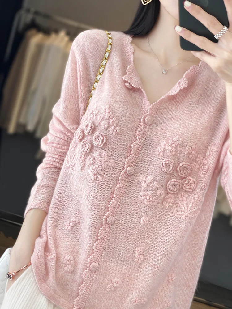 Women's 100% Pure Cashmere Car - đánh giá và giá Wool Coat Peacoat
