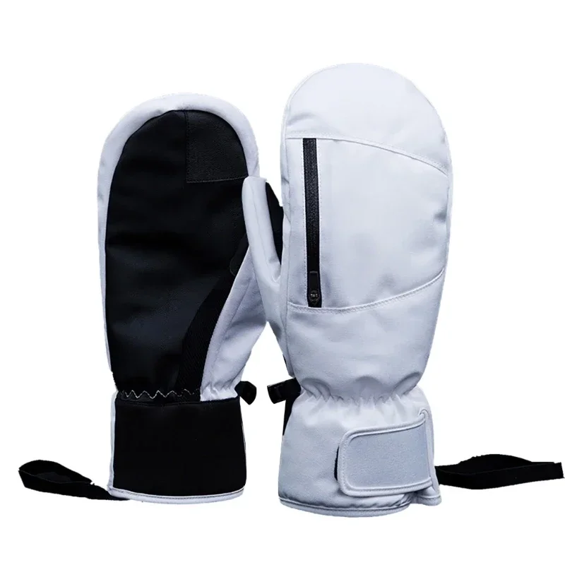 Winter Ski Gloves Waterproof T - đánh giá và giá Touch Screen Gloves