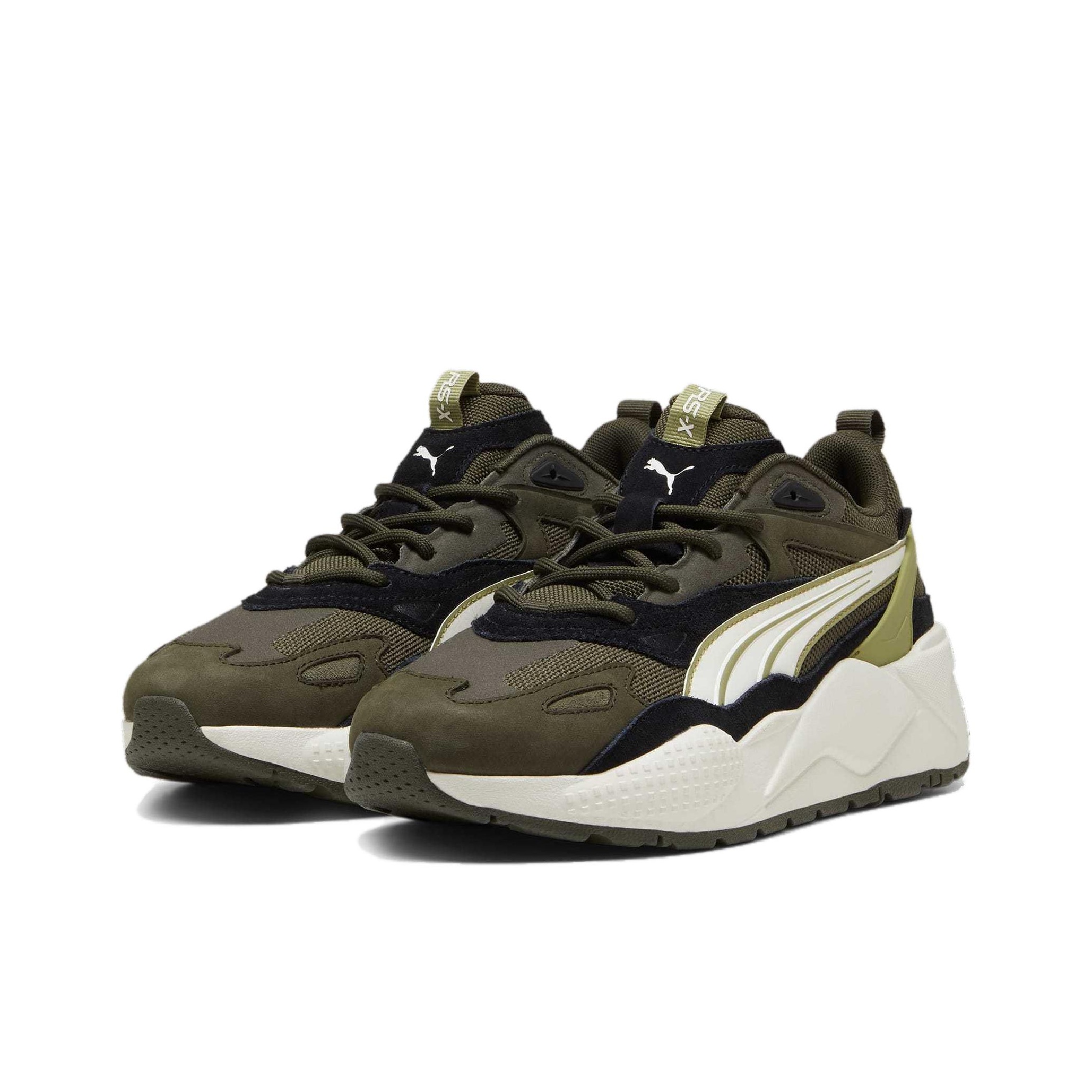 PUMA RS X Abrasion Resistant L - đánh giá và giá Puma Shoes Rs-X