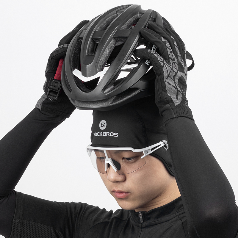 ROCKBROS Winter Caps Windproof - đánh giá và giá Winter Headband Fleece