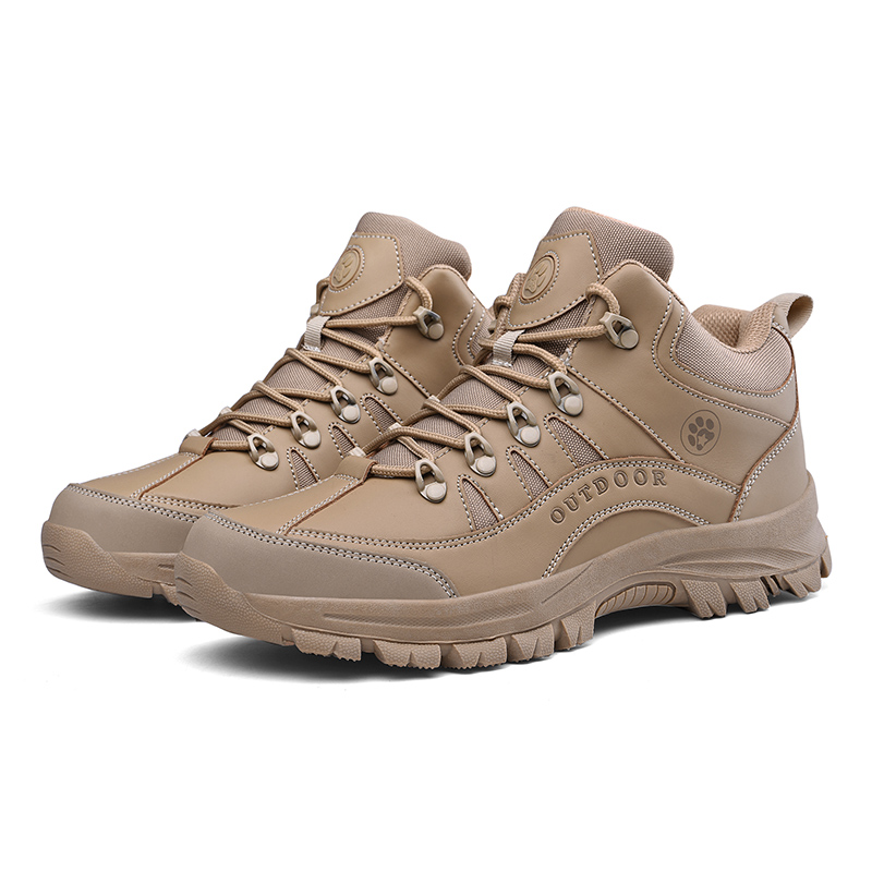 Men Tactical Boots Military Ma - đánh giá và giá Waterproof Winter Boot