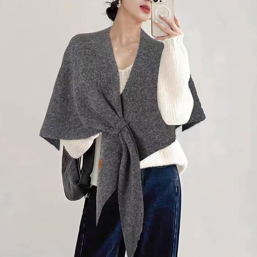 Autumn&Winter NEW Women's Neck - đánh giá và giá Shawl Wrap Winter