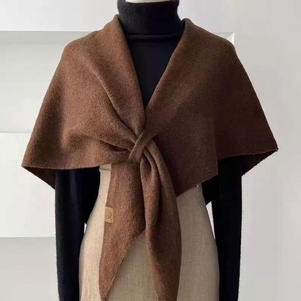 Autumn&Winter NEW Women's Neck - đánh giá và giá Shawl Wrap Winter