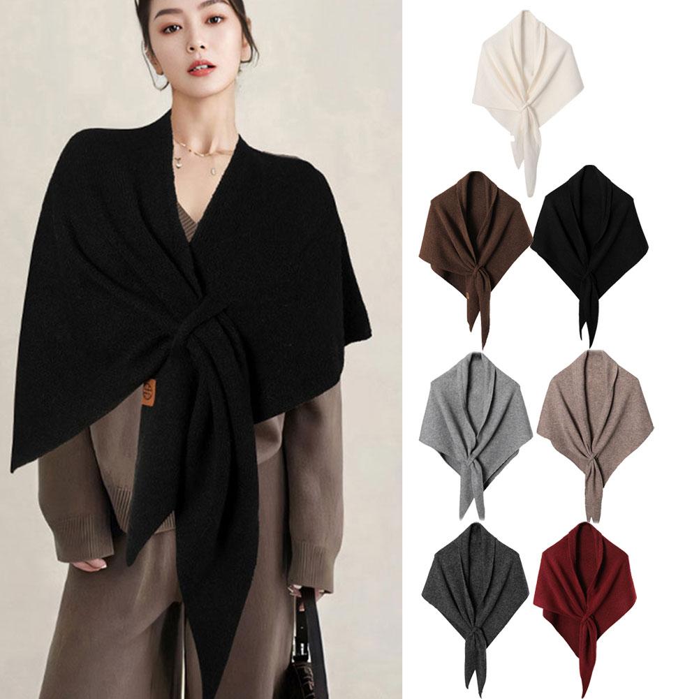 Autumn&Winter NEW Women's Neck - đánh giá và giá Shawl Wrap Winter
