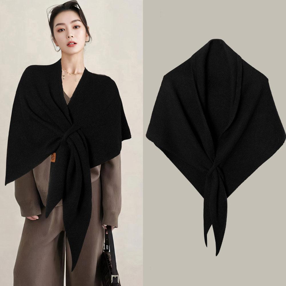 Autumn&Winter NEW Women's Neck - đánh giá và giá Shawl Wrap Winter