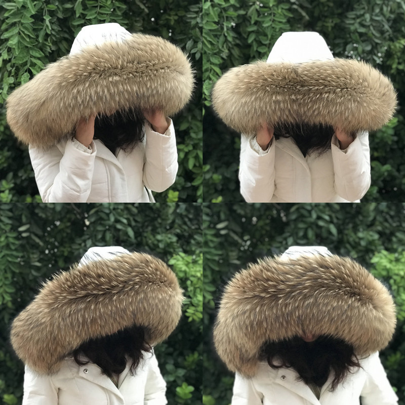 Fur Collar Women Winter Natura - đánh giá và giá Shawl Wrap Winter