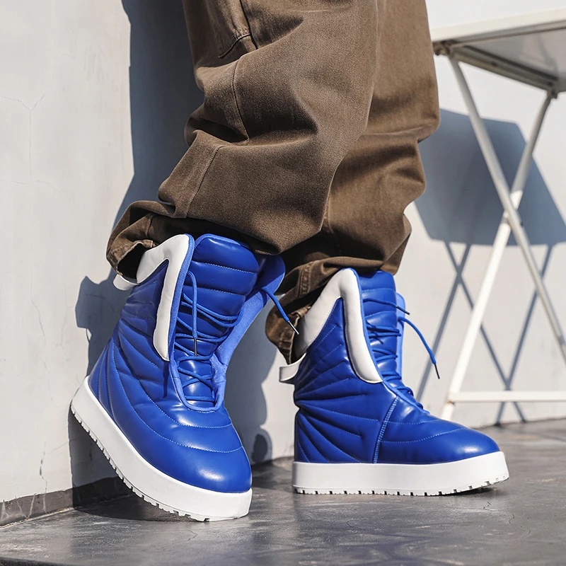 2026 Men Winter Boots Waterpro - đánh giá và giá Waterproof Winter Boot