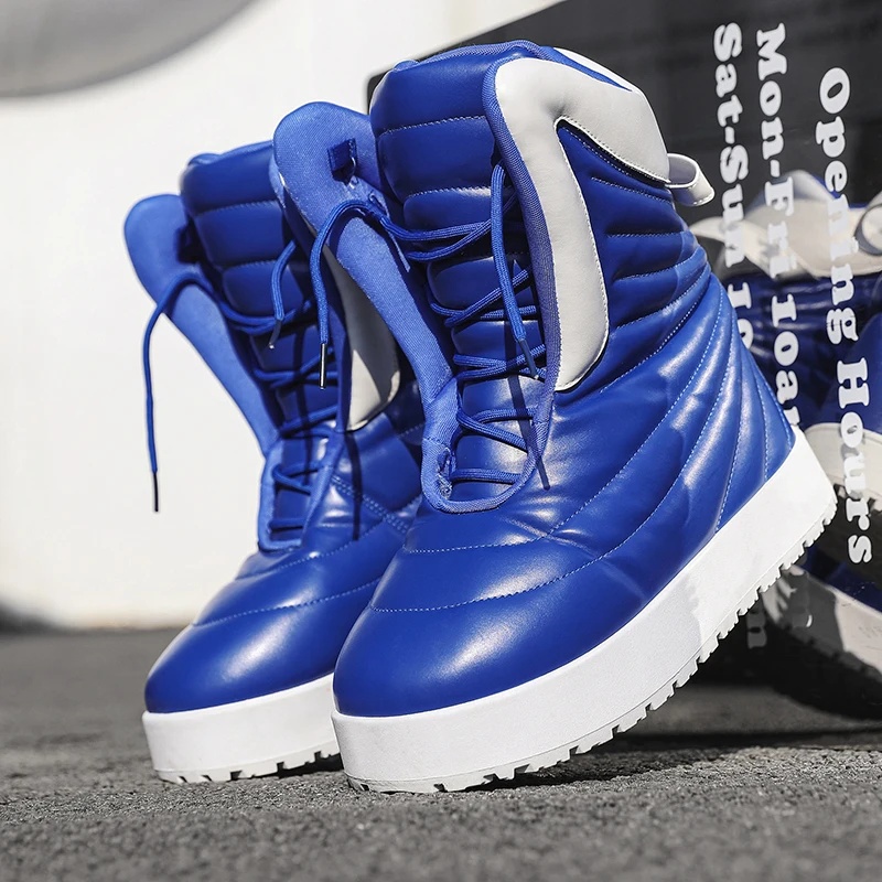 2026 Men Winter Boots Waterpro - đánh giá và giá Waterproof Winter Boot