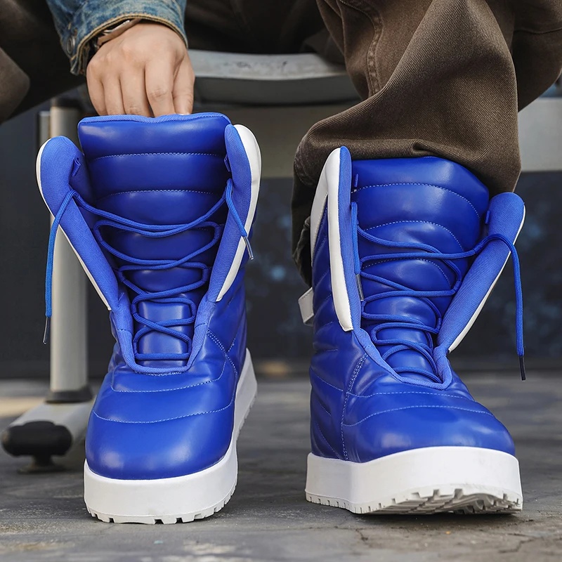 2026 Men Winter Boots Waterpro - đánh giá và giá Waterproof Winter Boot