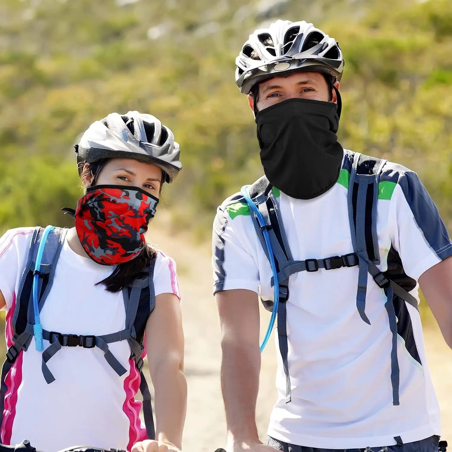 Caps Cycling Balaclava Full Fa - đánh giá và giá Balaclava Ski Mask