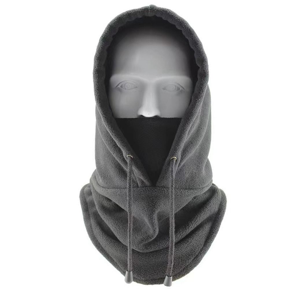 Fashion Polar Fleece Balaclava - đánh giá và giá Balaclava Ski Mask