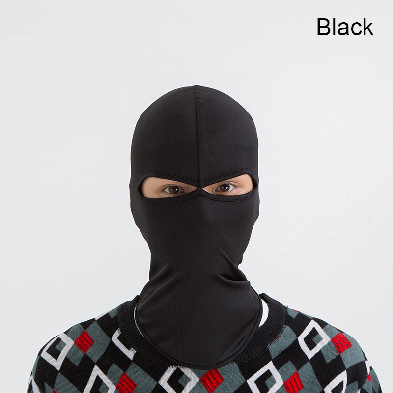 Windproof Balaclava Ski Mask F - đánh giá và giá Balaclava Ski Mask