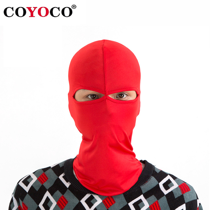 Windproof Balaclava Ski Mask F - đánh giá và giá Balaclava Ski Mask