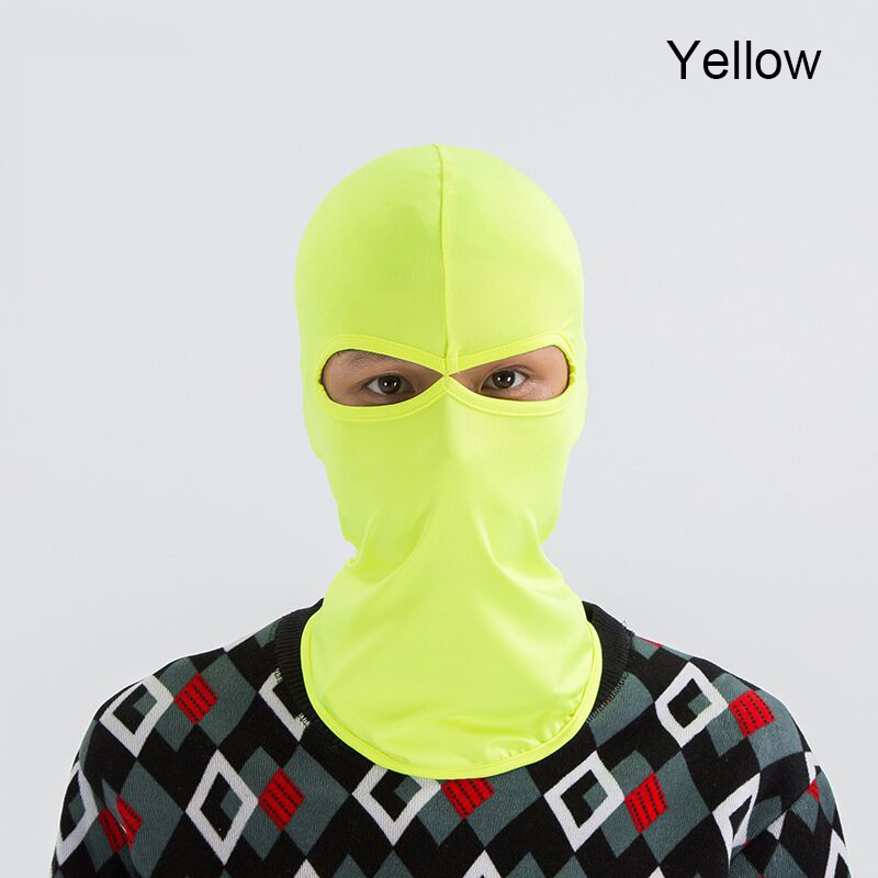 Windproof Balaclava Ski Mask F - đánh giá và giá Balaclava Ski Mask