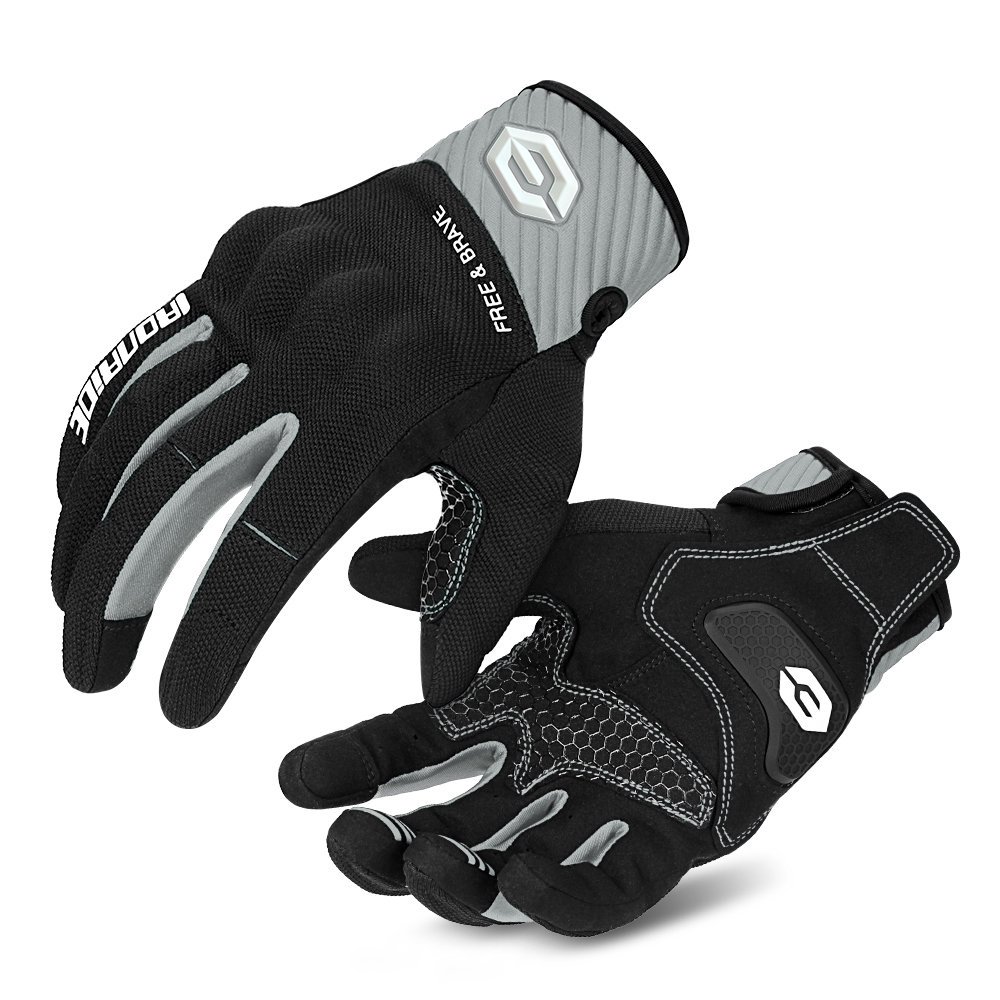 Motorcycle Gloves Outdoor Moto - đánh giá và giá Touch Screen Gloves