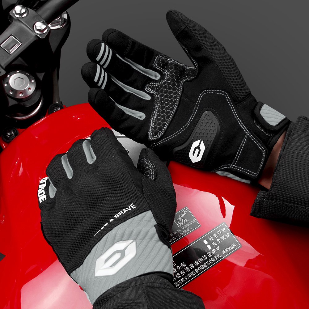 Motorcycle Gloves Outdoor Moto - đánh giá và giá Touch Screen Gloves