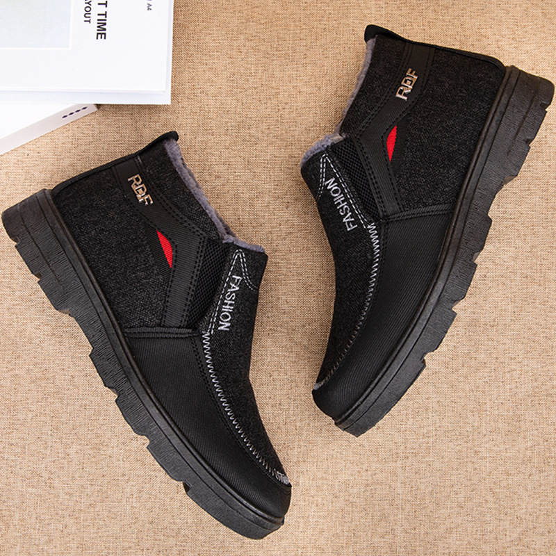 2026 New Winter Men Boots Wate - đánh giá và giá Waterproof Winter Boot