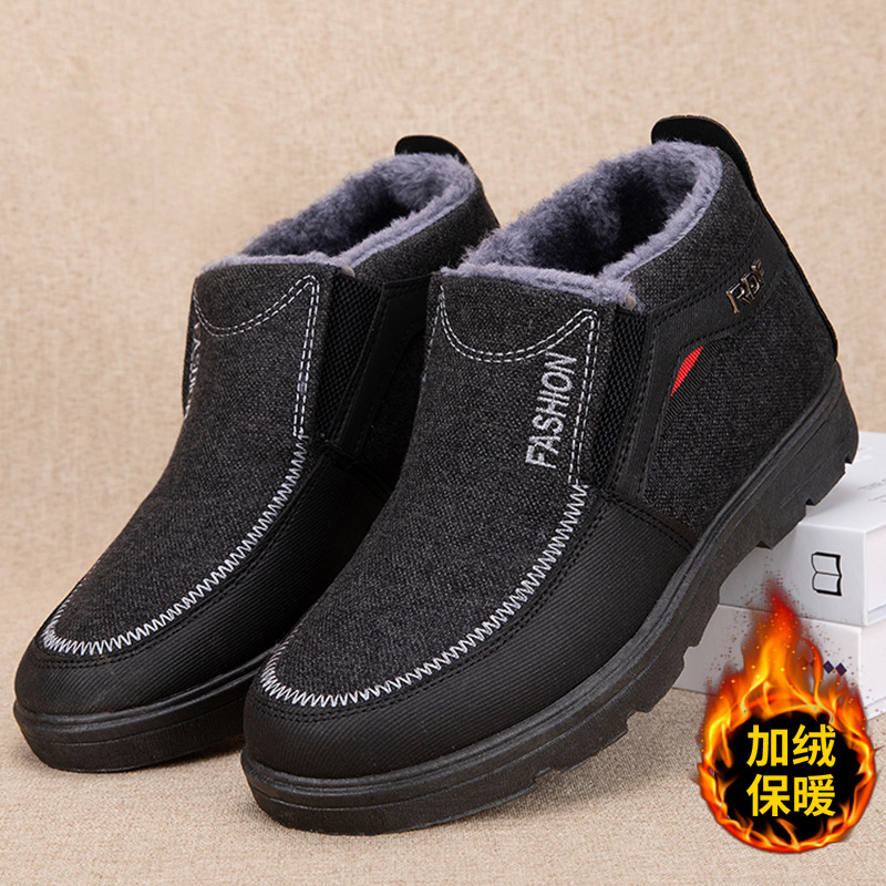 2026 New Winter Men Boots Wate - đánh giá và giá Waterproof Winter Boot