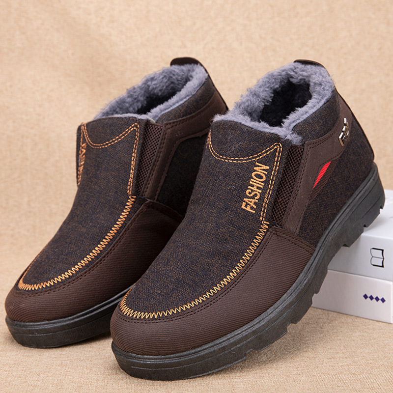 2026 New Winter Men Boots Wate - đánh giá và giá Waterproof Winter Boot