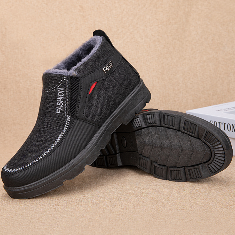 2026 New Winter Men Boots Wate - đánh giá và giá Waterproof Winter Boot