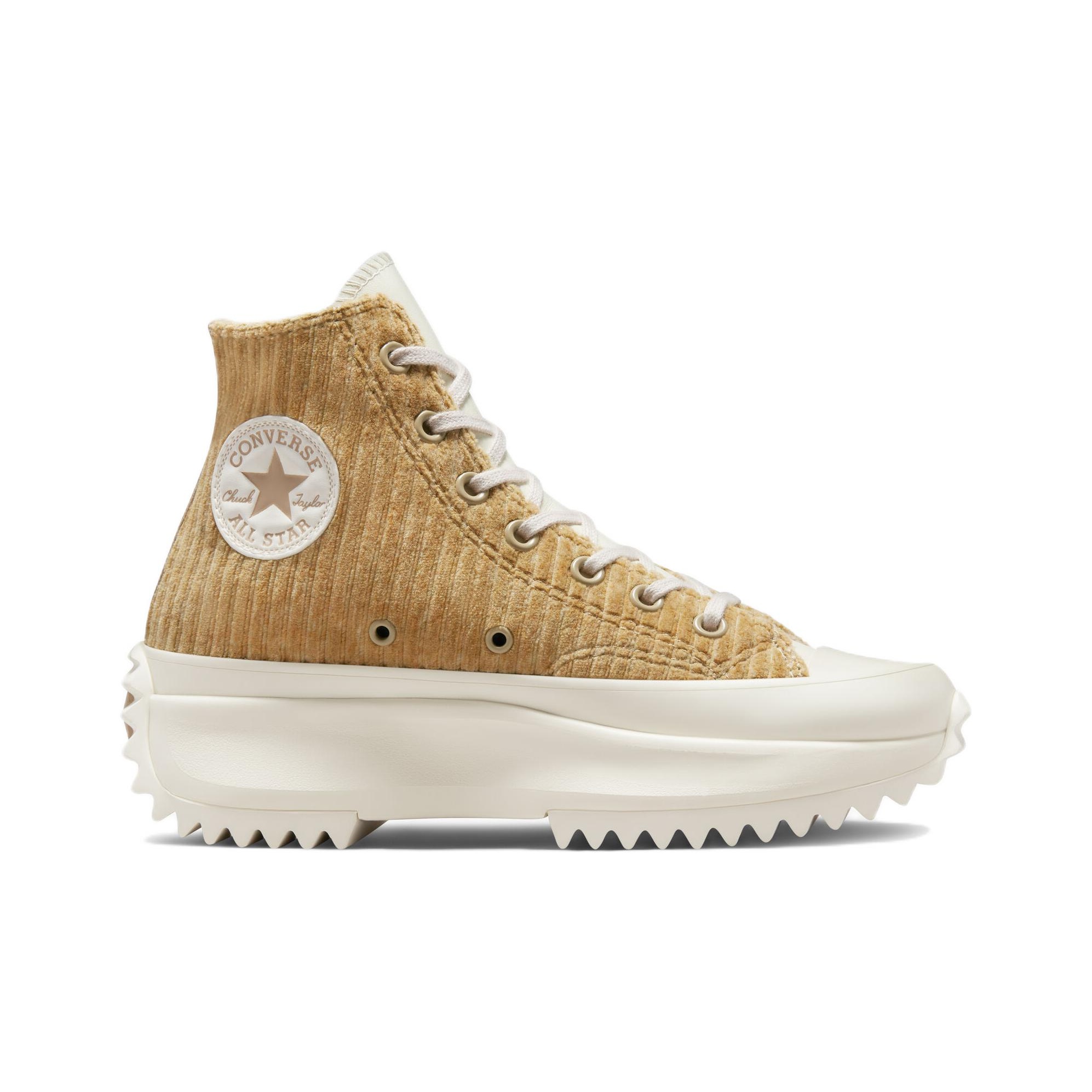 Converse Run Star Hike Fashion - đánh giá và giá Converse Shoes Run Star Hike